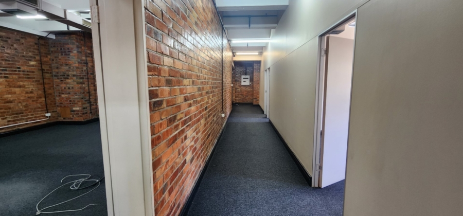 To Let commercial Property for Rent in Cape Town City Centre Western Cape